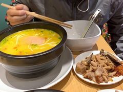 -小乔过桥米线(玉林店)