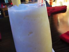 -甘尼仕印度餐厅爵士酒吧(阳春巷店)