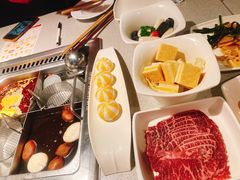 -海底捞火锅 (利舞台广场店)