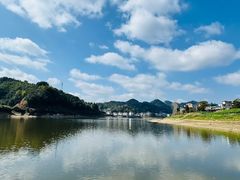 -新安江山水画廊风景区