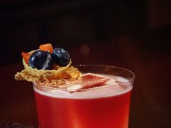 -wann lounge 低温慢煮牛排·清吧