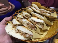 -秦韵轩·西安小馆(贻成福地广场店)