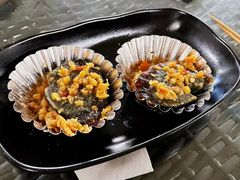 -啊溜烧烤·炭火传承(南澳店)