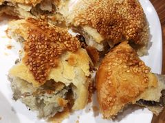 -老城南.鸭血粉丝汤(夫子庙店)