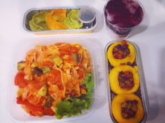 -五观堂素食(新华路店)