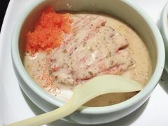 -西街夜油条·麻团包乌饭
