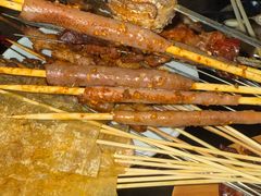 -那些年一起吃串的地方烧烤(观前街店)