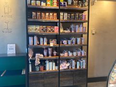 -星巴克(北京三里屯SOHO一店)