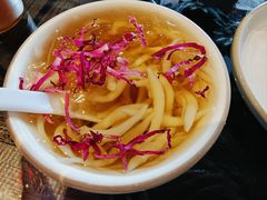 -尽善百年古院餐厅(王家老宅店)