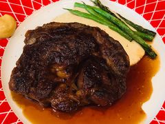 香烤美国顶级肉眼扒-Nathanhouse