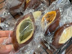 -雀食面包店(钟楼店)