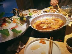 -黑木原精致料理·铁板烧