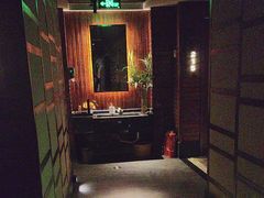 -润生源足道·SPA(个园店)