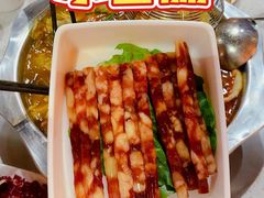 -古乐牛香·鲜牛肉牛杂火锅(新区店)