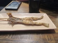 -劲烧-烧烤工坊(保利水城店)