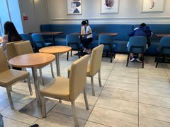 大堂-BreadTalk面包新语·烘焙蛋糕(海珠丽影广场店)