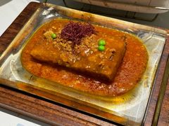 -3号仓库·创意中国菜(嘉兴龙鼎万达店)