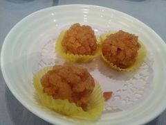 虾球-御花园·粤菜·海鲜火锅(中山公园店)