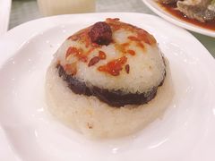 -新恬乐大酒家(沧达大厦店)