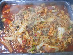 烤鲶鱼-亚东串烤(共康东路店)