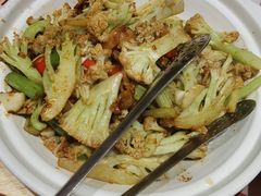 -西贝莜面村(上海百联西郊店)