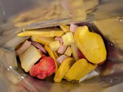 -串小白烧烤(金沙洲店)