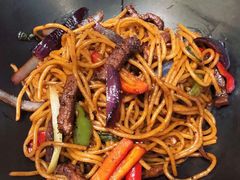 -食间牛排(湖西路店)