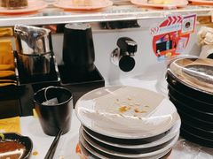 -争鲜回转寿司(朝北大悦城店)