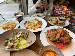 -Brut Eatery悦璞食堂(建国东路店)