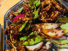 -川天喉重庆江湖菜