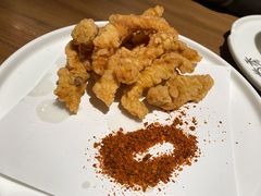 小酥肉-首秀·四川料理(星耀101店)