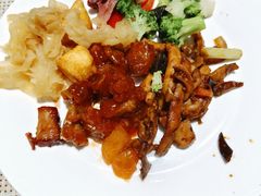 -明月东一酒店·菲斯特自助餐厅