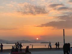 -演武大桥观景平台