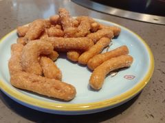 -山河屯铁锅炖·非遗东北菜(南山店)