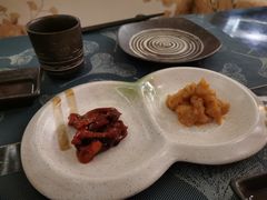 -汕头国际大酒店-牛一町目餐厅
