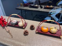 -清真全盛斋传统糕点(许士庙店)