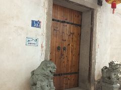 -三坊七巷历史文化街区