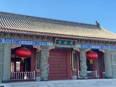 -天津妈祖文化园