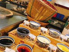 -盛宴标帜西餐厅龙虾.鲍鱼•牛排(重庆喜来登大酒店)