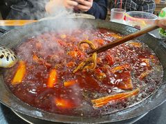 -星鸿社重庆老火锅
