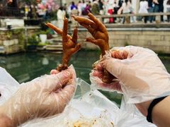 -协和菜馆(凤凰街店)