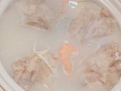 -旺晖本帮骨头煲·深夜火锅(梅园路店)