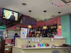 -葛尼沙印度餐厅 (镇明路店)