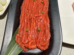 -海底捞火锅(大悦城店)