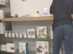 -Apple零售店(深圳益田假日广场店)
