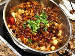 -小龙坎火锅(双林店)