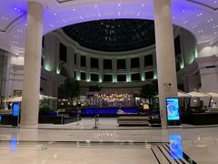 -武汉洲际酒店