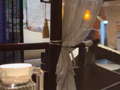 -绿茶餐厅(朝阳大悦城店)