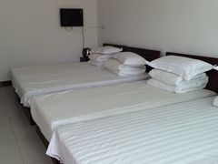 -乌龙峡谷景区