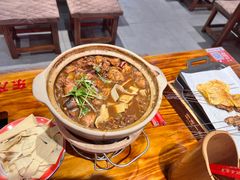 -东方一串·鲜肉小串·小酒馆(壹航城店)